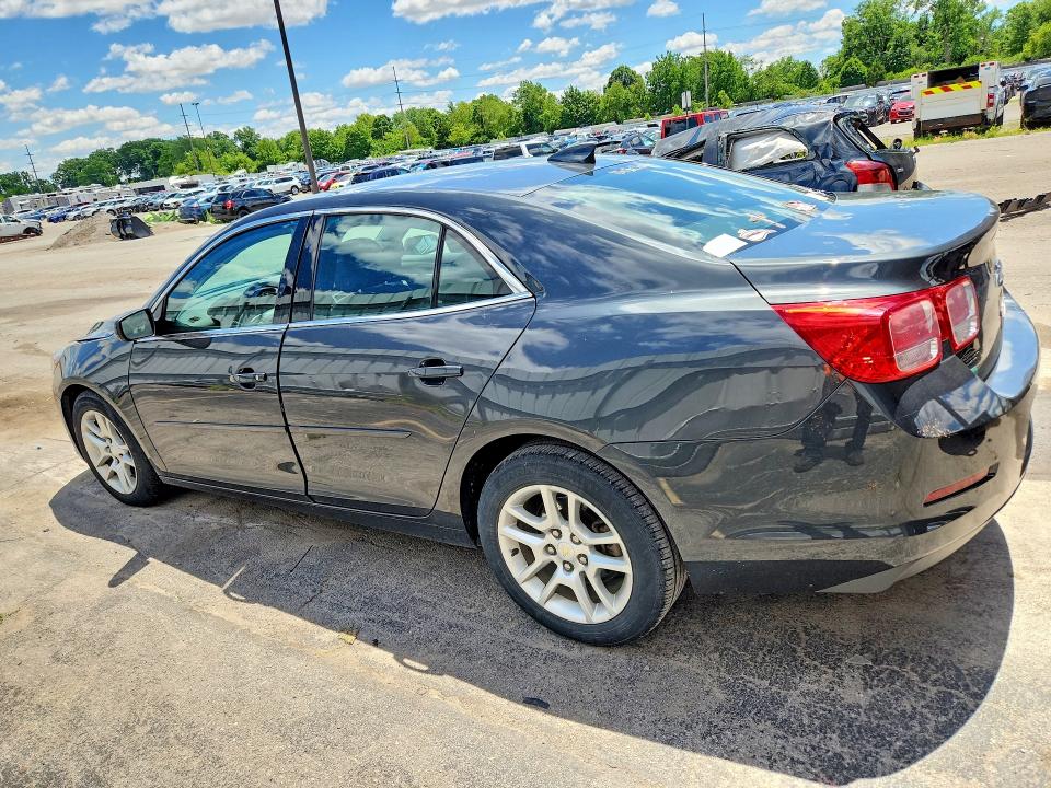 2016 Chevrolet Malibu Limited მანქანა იყიდება აუქციონზე, vin: 1G11C5SA2GU105259, აუქციონის ნომერი: 55901676