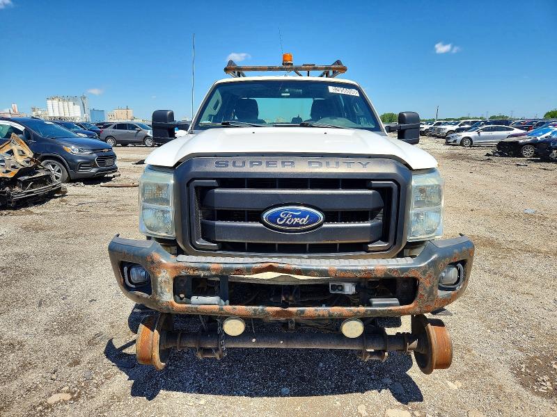 Aukcja sprzedaży 2011 Ford F350, vin: 1FT7W3B62BEA80391, numer aukcji: 52956096