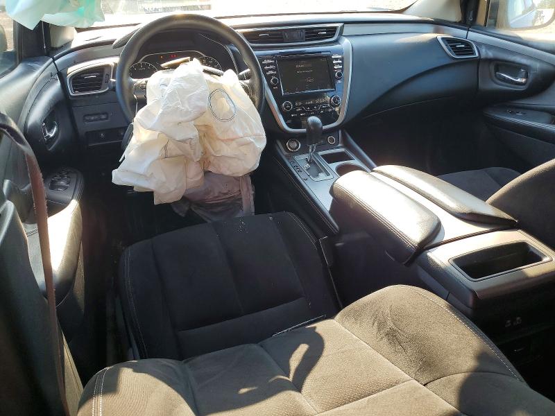 Aukcja sprzedaży 2020 Nissan Murano, vin: 5N1AZ2AS4LN156485, numer aukcji: 55619266