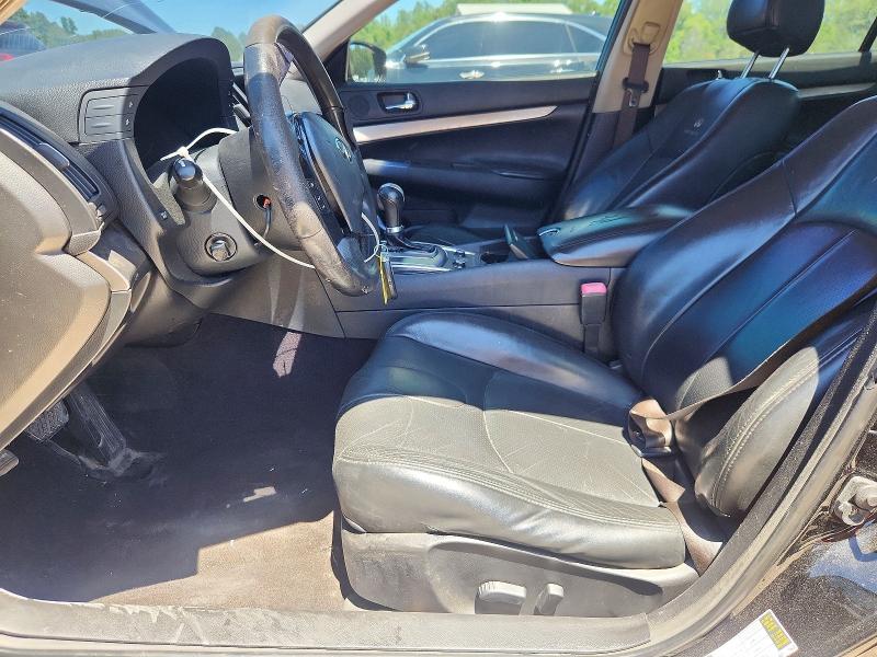 Продаж на аукціоні авто 2013 Infiniti G37 Sedan, vin: JN1CV6AP9DM713610, номер лоту: 55777576