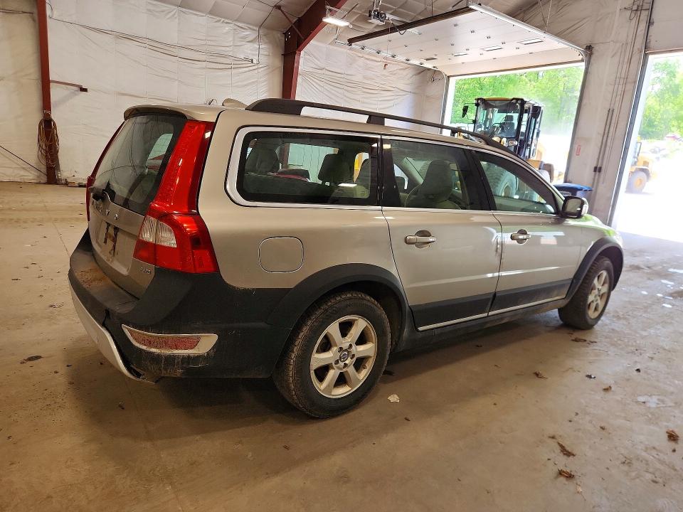 2011 Volvo Xc70 მანქანა იყიდება აუქციონზე, vin: YV4940BZ9B1096972, აუქციონის ნომერი: 56049946