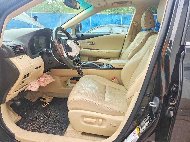 Продажа на аукционе авто 2014 Lexus Rx 350, vin: 2T2BK1BA0EC227776, номер лота: 59280246