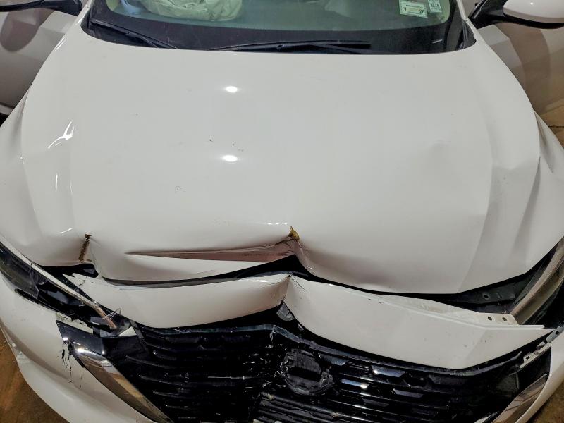 Aukcja sprzedaży 2025 Nissan Sentra, vin: 3N1AB8CV8SY308534, numer aukcji: 85613085