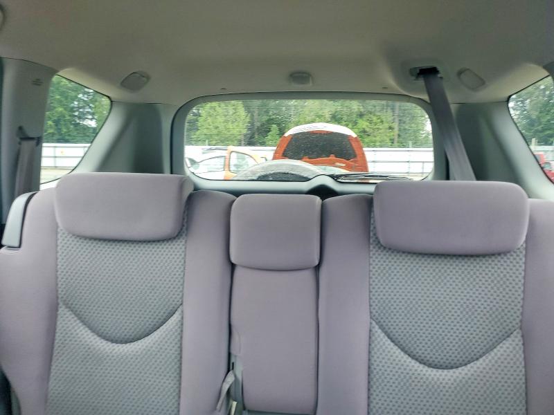 Aukcja sprzedaży 2007 Toyota Rav4, vin: JTMBD33V476023164, numer aukcji: 56314516