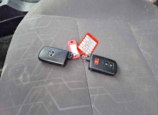 Aukcja sprzedaży 2017 Toyota Tacoma, vin: 5TFDZ5BNXHX023656, numer aukcji: 56918526