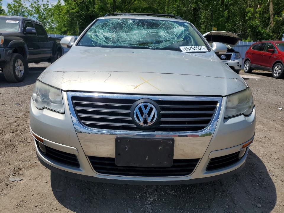 Продажа на аукционе авто 2009 Volkswagen Passat, vin: WVWTK93C49E074166, номер лота: 55204526