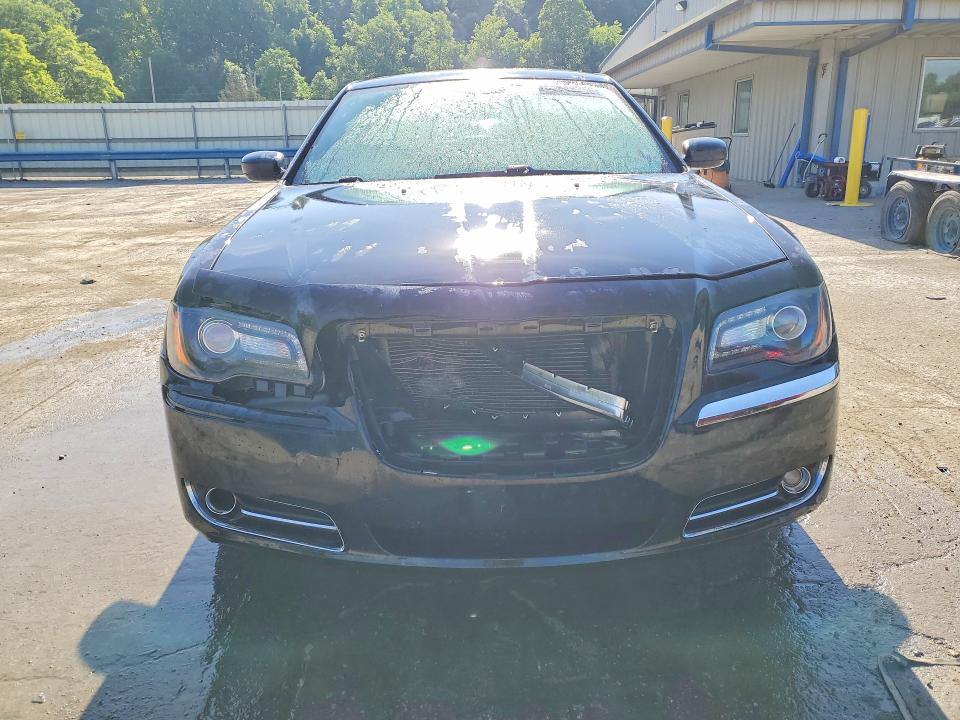 2014 Chrysler 300 მანქანა იყიდება აუქციონზე, vin: 2C3CCAGG1EH229517, აუქციონის ნომერი: 55849256