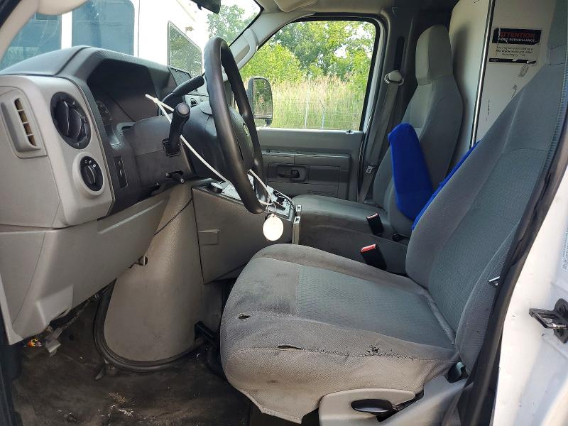 2019 Ford Econoline მანქანა იყიდება აუქციონზე, vin: 1FDWE3FS9KDC20962, აუქციონის ნომერი: 58243156