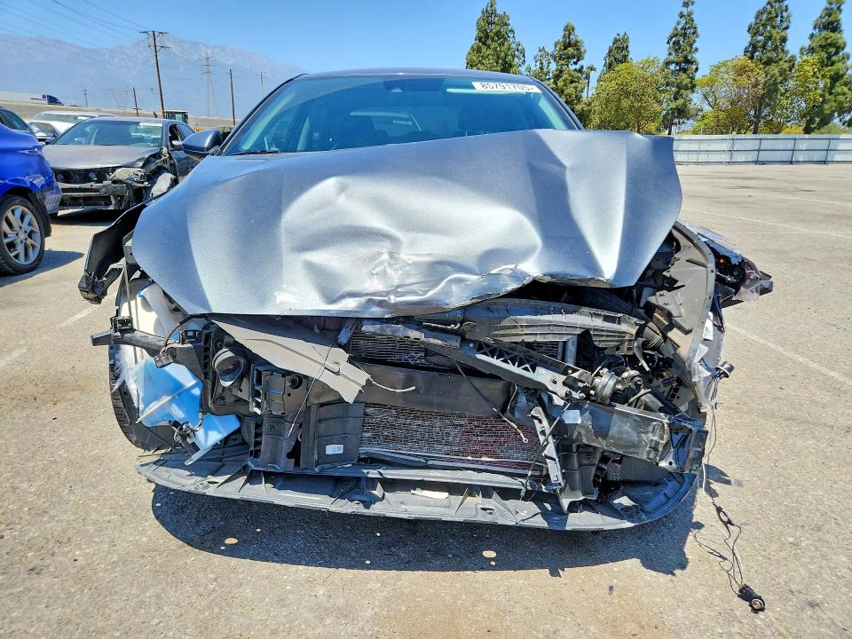 85791705 :رقم المزاد ، 3KPF24AD7RE729792 vin ، 2024 Kia Forte مزاد بيع
