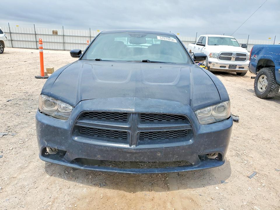 Aukcja sprzedaży 2013 Dodge Charger, vin: 2C3CDXGJ1DH613615, numer aukcji: 57674256