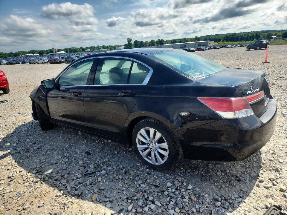 2011 Honda Accord მანქანა იყიდება აუქციონზე, vin: 1HGCP2E76BA085306, აუქციონის ნომერი: 58023636