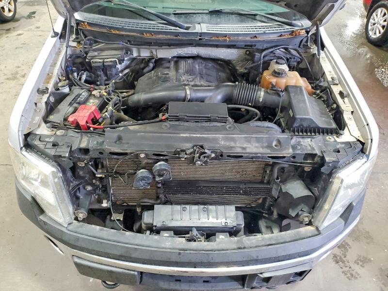 56784006 :رقم المزاد ، 1FTFX1ET9CKD95948 vin ، 2012 Ford F150 مزاد بيع
