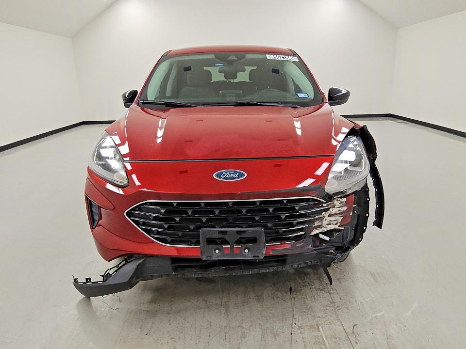 Aukcja sprzedaży 2021 Ford Escape, vin: 1FMCU0G62MUA17758, numer aukcji: 55621546