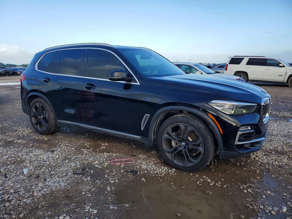 Aukcja sprzedaży 2019 Bmw X5, vin: 5UXCR6C5XKLK85609, numer aukcji: 57062936