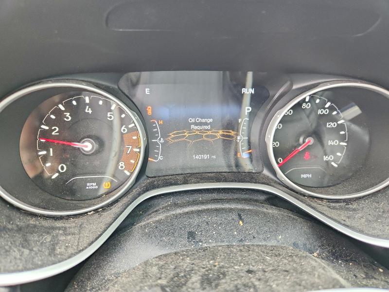 Продаж на аукціоні авто 2020 Jeep Compass, vin: 3C4NJDBB2LT132855, номер лоту: 56351276