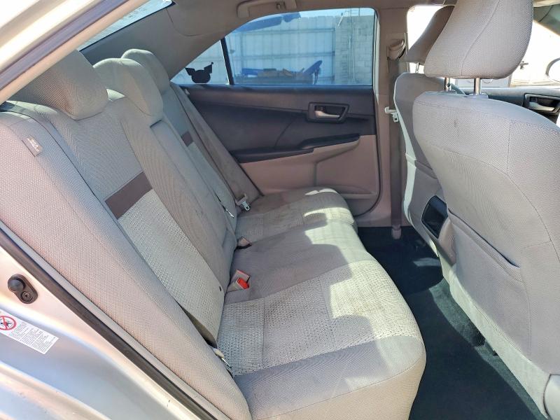 Продажа на аукционе авто 2012 Toyota Camry, vin: 4T1BF1FK9CU038244, номер лота: 58445176