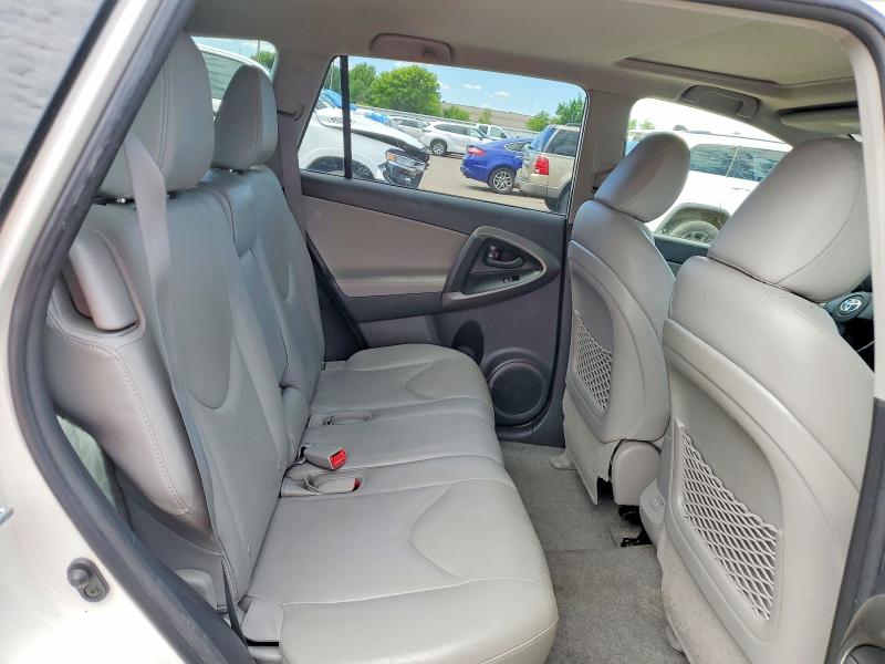 57141606 :رقم المزاد ، JTMDK4DV1CD019131 vin ، 2012 Toyota Rav4 مزاد بيع