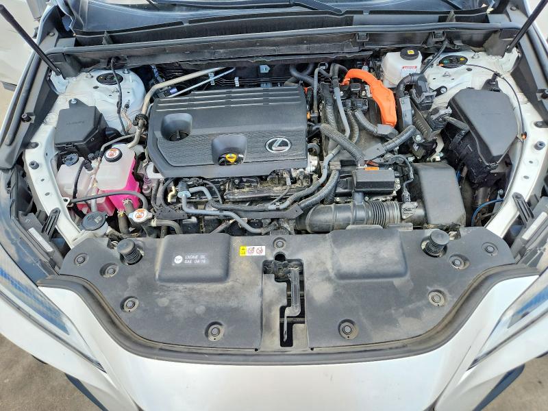 Aukcja sprzedaży 2022 Lexus Nx, vin: JTJGKCEZ3N5000504, numer aukcji: 57679706
