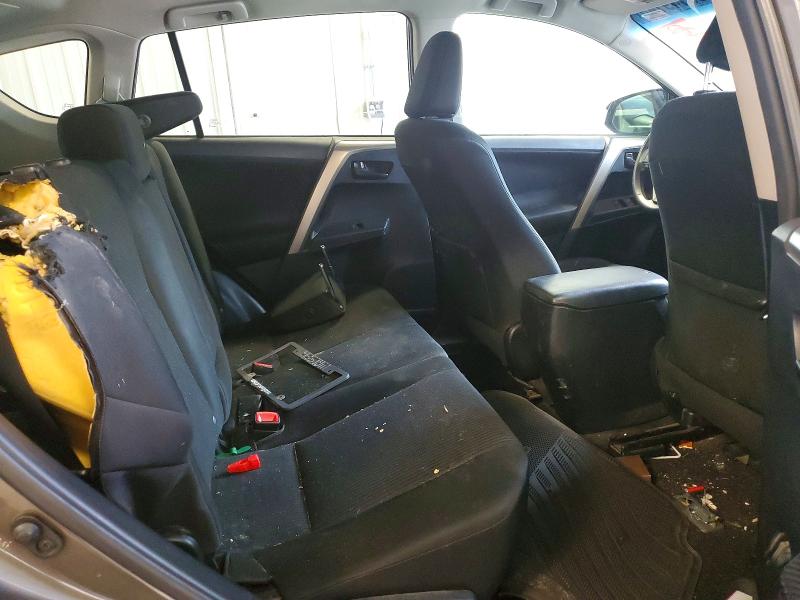 Aukcja sprzedaży 2014 Toyota Rav4, vin: 2T3BFREV1EW209461, numer aukcji: 56149186