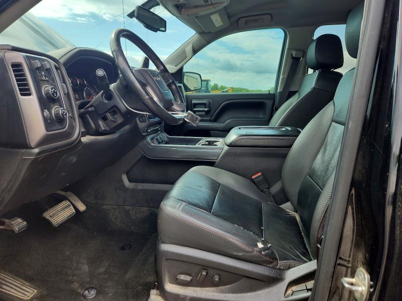 Aukcja sprzedaży 2015 Gmc Sierra, vin: 3GTU2VEJ0FG469667, numer aukcji: 57897226