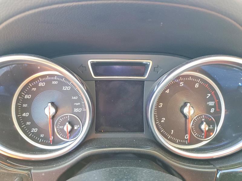 56951246 :رقم المزاد ، 4JGDF7DE5JB138293 vin ، 2018 Mercedes-benz Gls مزاد بيع