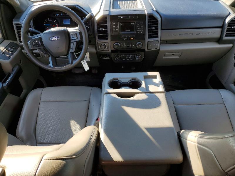2019 Ford F250 მანქანა იყიდება აუქციონზე, vin: 1FT7X2B61KEC71033, აუქციონის ნომერი: 56930786