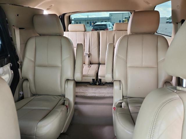 Продажа на аукционе авто 2012 Chevrolet Tahoe, vin: 1GNSKBE0XCR259626, номер лота: 55679826