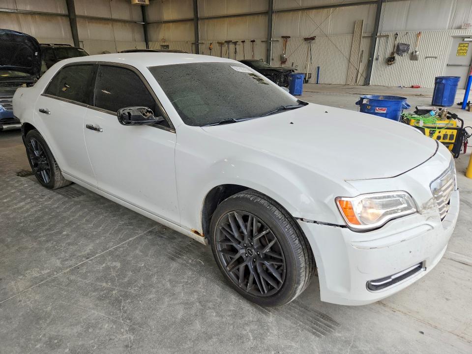 Продаж на аукціоні авто 2014 Chrysler 300, vin: 2C3CCARG3EH355830, номер лоту: 56756846