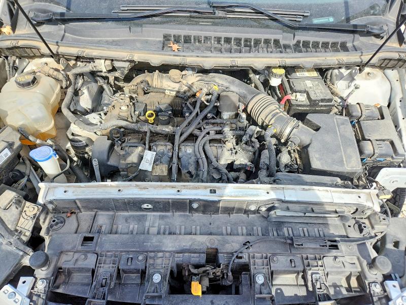 Продажа на аукционе авто 2019 Ford Edge, vin: 2FMPK4J92KBC73113, номер лота: 55049916
