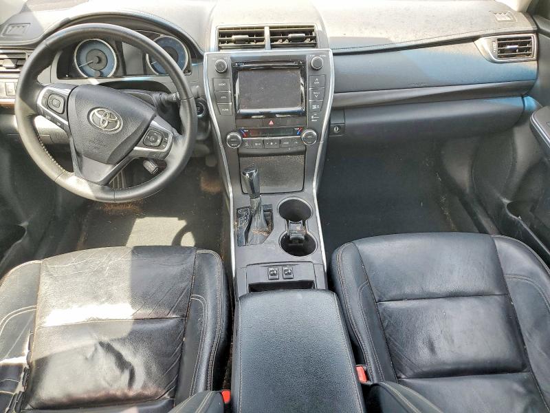 Продаж на аукціоні авто 2015 Toyota Camry, vin: 4T1BK1FK9FU029768, номер лоту: 57779476