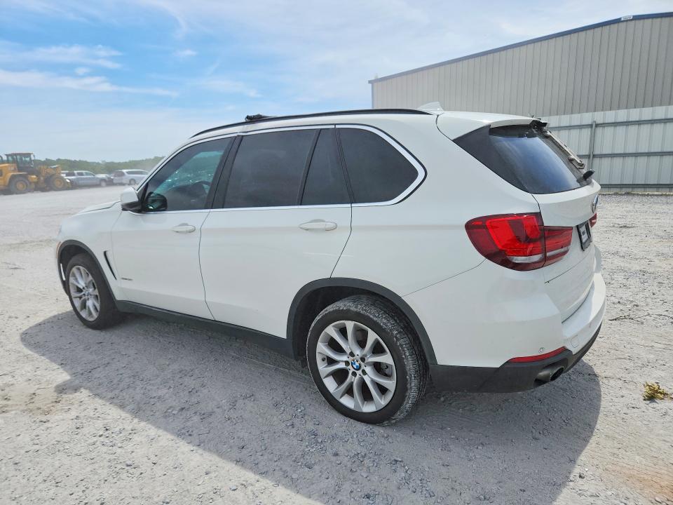 58629266 :رقم المزاد ، 5UXKR2C59G0R73582 vin ، 2016 Bmw X5 مزاد بيع