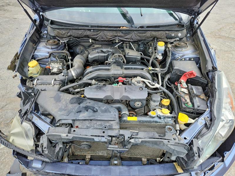 Продажа на аукционе авто 2013 Subaru Legacy, vin: 4S3BMBC69D3040056, номер лота: 56405566