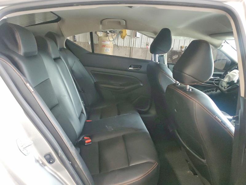 Aukcja sprzedaży 2022 Nissan Altima, vin: 1N4BL4CV3NN332447, numer aukcji: 58352296