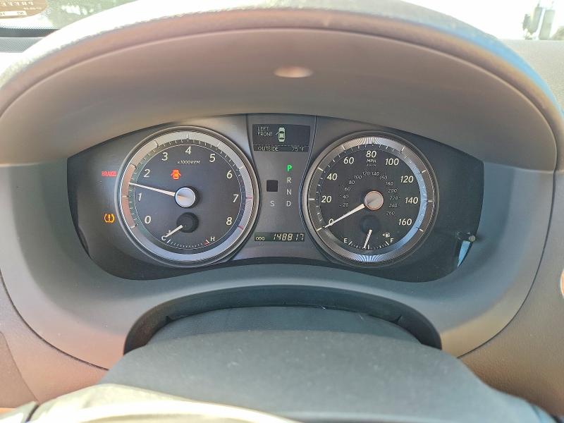 Aukcja sprzedaży 2008 Lexus Es, vin: JTHBJ46G682215172, numer aukcji: 57444116
