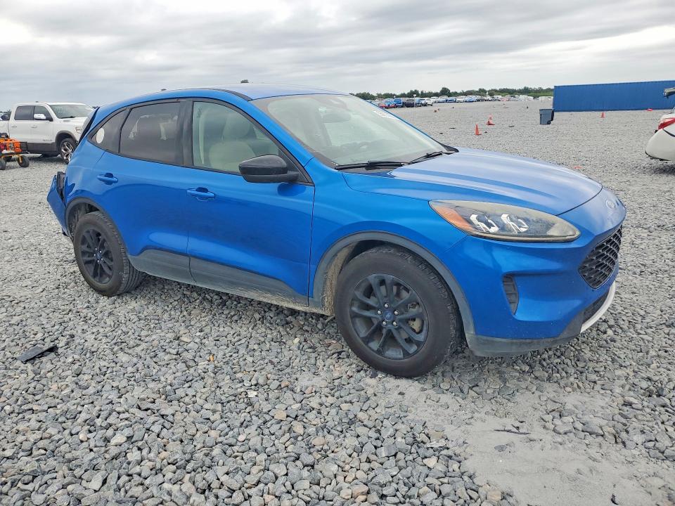 Продажа на аукционе авто 2020 Ford Escape, vin: 1FMCU0BZXLUB13685, номер лота: 55963086