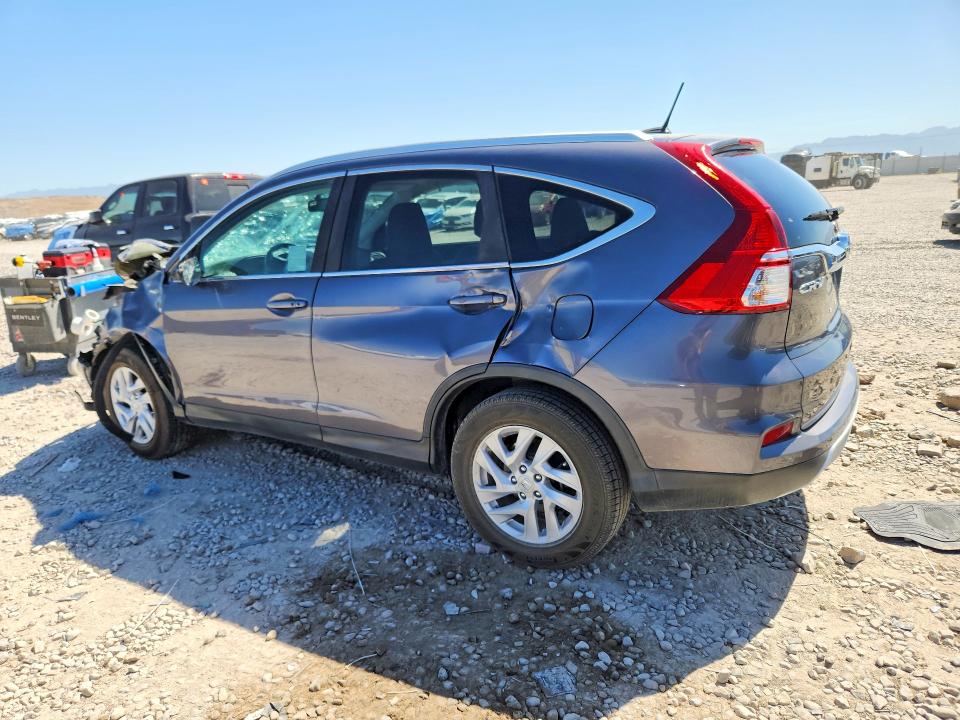 Aukcja sprzedaży 2016 Honda Cr-v, vin: 2HKRM3H74GH514008, numer aukcji: 55537886