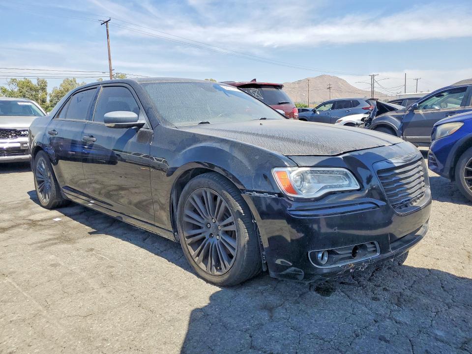 Aukcja sprzedaży 2013 Chrysler 300c, vin: 2C3CCAET6DH630737, numer aukcji: 56371416