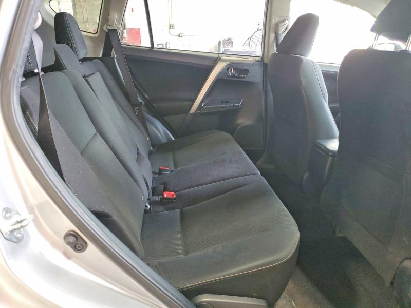 2015 Toyota Rav4 მანქანა იყიდება აუქციონზე, vin: JTMRFREV4FD159491, აუქციონის ნომერი: 56249376