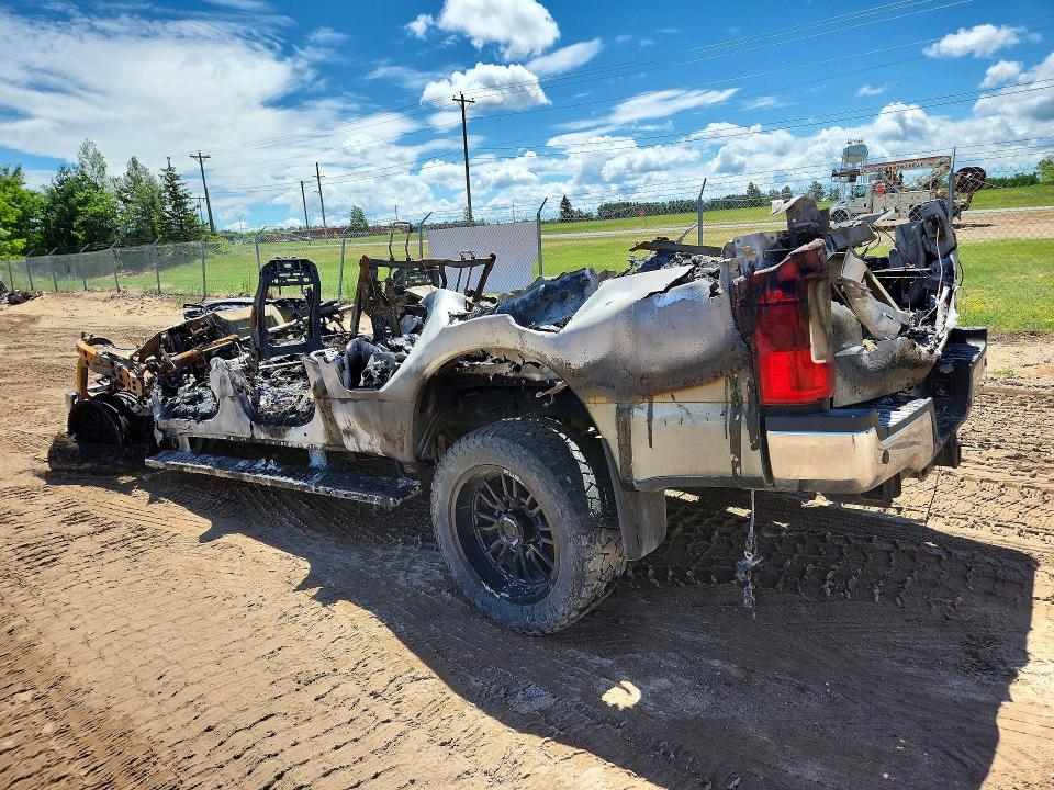 2019 Ford F350 მანქანა იყიდება აუქციონზე, vin: 1FT8W3BT9KED11278, აუქციონის ნომერი: 57049156