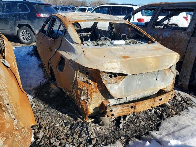 2023 Nissan Altima მანქანა იყიდება აუქციონზე, vin: 1N4BL4CV3PN418134, აუქციონის ნომერი: 57351356