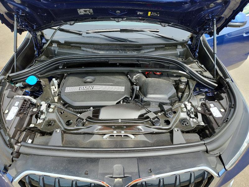 2023 Bmw X1 მანქანა იყიდება აუქციონზე, vin: WBX73EF02P5W77125, აუქციონის ნომერი: 57919146