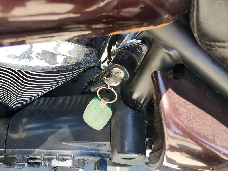 Aukcja sprzedaży 2012 Kawasaki Vn900, vin: JKAVN2B16CA070927, numer aukcji: 56247946