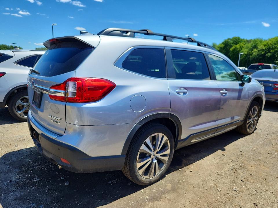 Продаж на аукціоні авто 2020 Subaru Ascent, vin: 4S4WMAJD3L3413115, номер лоту: 56750486