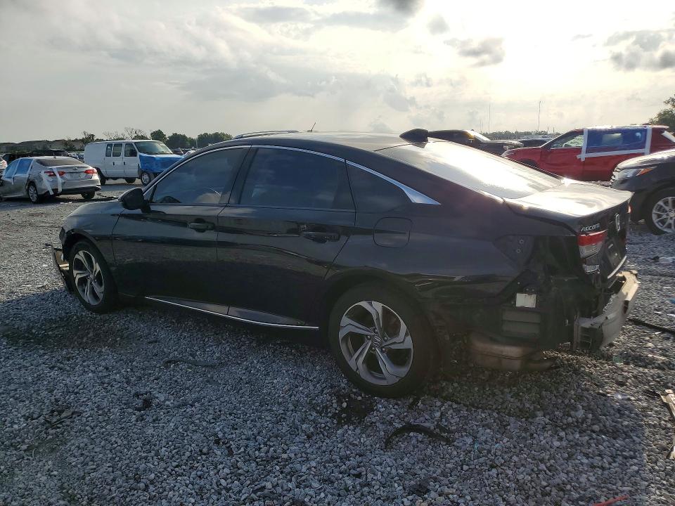 Продаж на аукціоні авто 2018 Honda Accord, vin: 1HGCV2F62JA036033, номер лоту: 59118356