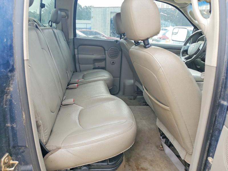 Aukcja sprzedaży 2004 Dodge Ram 2500, vin: 3D7KA28C54G200508, numer aukcji: 58237836