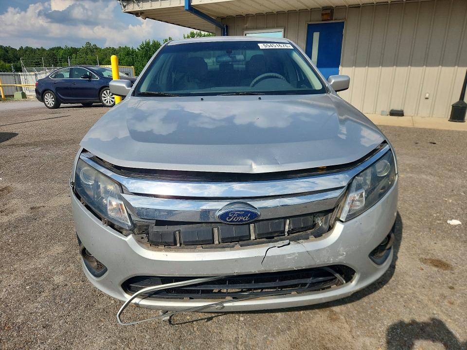 Aukcja sprzedaży 2010 Ford Fusion, vin: 3FAHP0HA8AR395922, numer aukcji: 55451676
