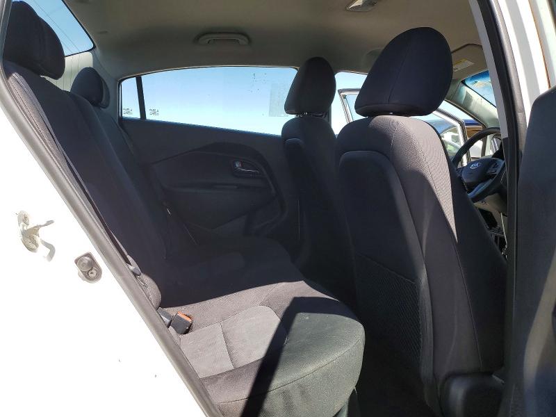 Продажа на аукционе авто 2016 Kia Rio, vin: KNADM4A31G6589702, номер лота: 56985676