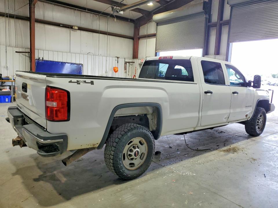Продаж на аукціоні авто 2015 Gmc Sierra, vin: 1GT12XEG5FF175640, номер лоту: 57495746