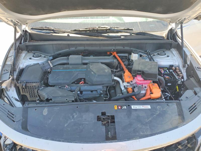 Aukcja sprzedaży 2024 Kia Sorento, vin: KNDRKDLG1R5247125, numer aukcji: 58461596
