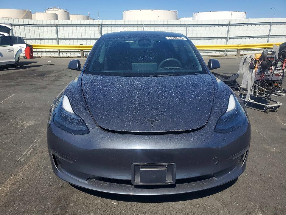 Aukcja sprzedaży 2023 Tesla Model 3, vin: 5YJ3E1EA0PF714695, numer aukcji: 85989395